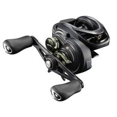 Multiplicator Shimano Curado MGL 71 HG - Left