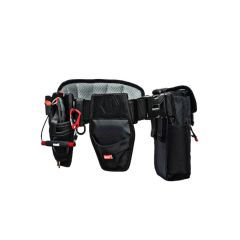 Combo curea + accesorii Rapala Tool Belt Combo