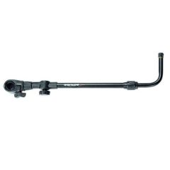 Suport telescopic Genlog Feeder Arm Curved Fix Flod 30/60cm