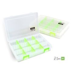 Cutie accesorii ZFish Tackle Z-Box M