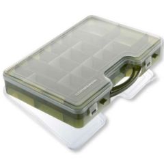 Cutie Cormoran Tackle Box 10021, Medium