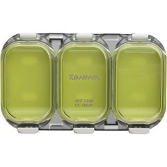 Cutie Daiwa Waterproof Sealed Unit Case