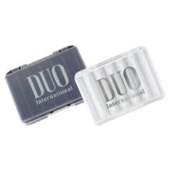 Cutie DUO Reverse Lure Case D86 Silver Logo