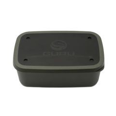 Cutie momeala Guru Bait Box Solid Lid, 3L