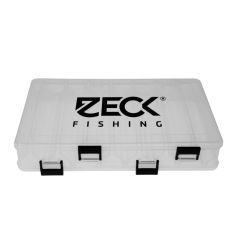 Cutie Zeck Hardbait Box, Medium