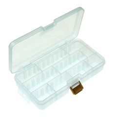 Cutie Meiho Worm Case S