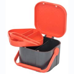 Cutie momeala Carp Zoom Bait Box