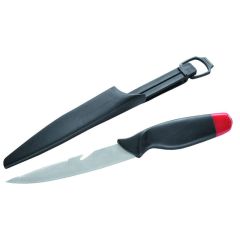 Cutit Carp Zoom Floating Knife with Sheath