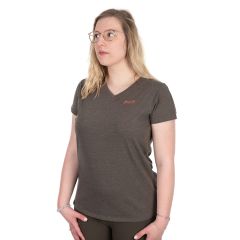 Tricou Fox WC V Neck T, marime M