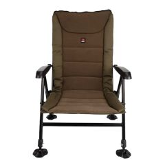 Scaun pescuit Cygnet Grand Sniper Recliner Chair