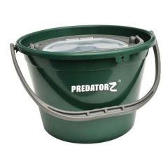 Galeata Predator-Z Live Bait Round - 13L