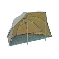 Umbrela cort Carp Zoom Expedition Brolly