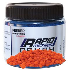 Carp Zoom Rapid Method Crush Panettone