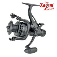 Mulineta Carp Zoom Black Ghost BBC Baitrunner 4000