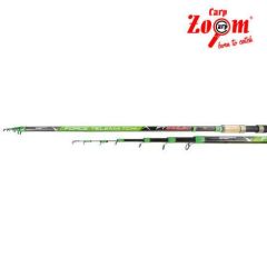 Lanseta Carp Zoom Force Telematch 4.20m/10-80g