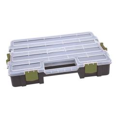 Cutie Carp Zoom Stack-Up Tackle 36x29x6cm