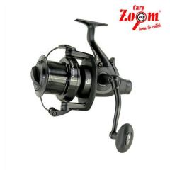 Mulineta Carp Zoom Marshall BBC Baitrunner 6000