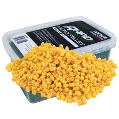 Pelete Carp Zoom Rapid Method Micro 2.5mm Pineapple