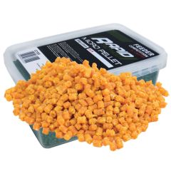 Pelete Carp Zoom Rapid Method Micro 2.5mm Honey