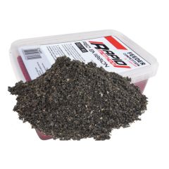 Nada Carp Zoom Rapid Method Emissing Mix 330g - Black Cold Water