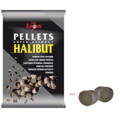 Pelete Carp Zoom Big Carp - Catfish 28mm/800g