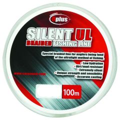 Fir textil Carp Zoom Predator Z Oplus Silent UL 0.04mm/1.8kg/100m