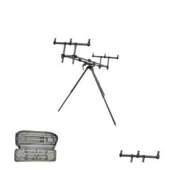 Rod Pod Carp Zoom Fanatic N3