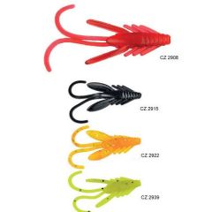 Crawbug Carp Zoom Predator Z Oplus 2.5cm, Black