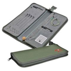 Portofel Carp Zoom pentru riguri 36x14x4cm