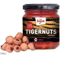 Carp Zoom Tigernuts Chili 220ml