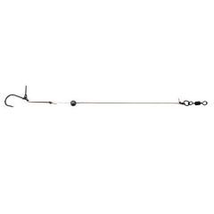 Montura Carp Zoom Pop-up nr.4/20lb/17.5cm 2buc./plic