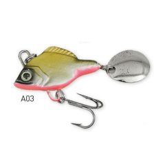 Carp Zoom Cicada Plumb Predator Z 21gr/culoare A03