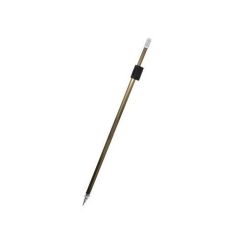 Suport telescopic Carp Zoom pentru avertizor 65-120cm