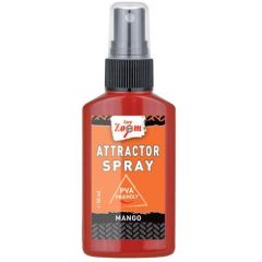 Carp Zoom Attractor Spray - Fish Halibut 50ml