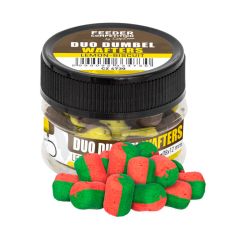 Carp Zoom Duo Dumbel Garlic Ham, 15g