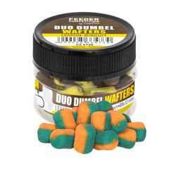 Carp Zoom Duo Dumbel Squid Apricot, 15g