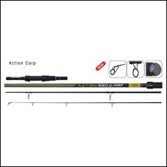 Lanseta Carp Zoom Action Carp 3.6m/3.0lb