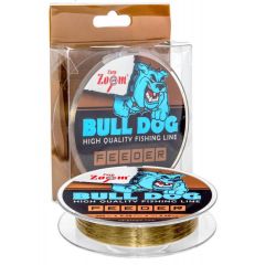 Fir monofilament Carp Zoom Bull Dog 0.31mm/11.2kg/300m