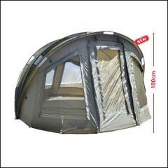 Cort Carp Zoom Adventure Bivvy 3+1 persoane 320x350x180cm