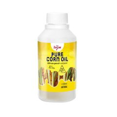 Ulei din porumb Carp Zoom 300ml