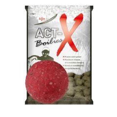 Boilies Carp Zoom Act-X Spice Magic 800g