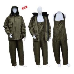 Costum Carp Zoom ThermoProf - XL