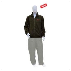 Geaca Carp Zoom Polar Full Zip, marime M