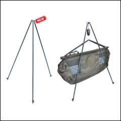 Tripod Carp Zoom Aluminiu 40kg