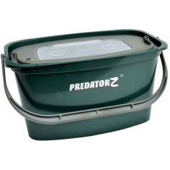 Galeata Predator-Z Live Bait Square -7L