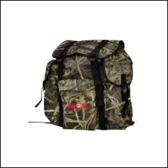 Rucsac Carp Zoom Camou 75L 50x25x60cm