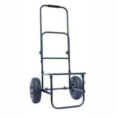 Carucior Carp Zoom Double Wheel Trolley