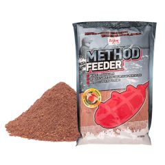 Nada Carp Zoom Method Feeder Orange Chocolate, 1kg