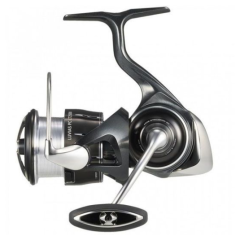 Mulineta Daiwa 24 Luvias LT3000D
