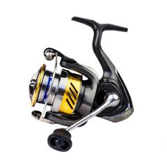 Mulineta Daiwa Laguna LT 2000